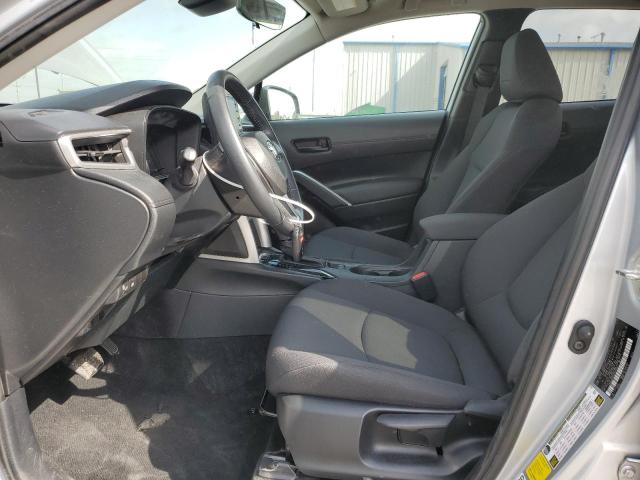2022 TOYOTA COROLLA CR - 7MUCAAAGXNV037210