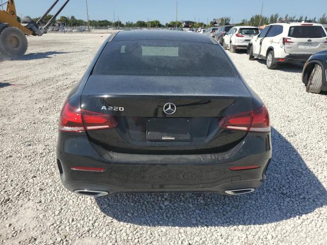 2019 MERCEDES-BENZ A 220 WDD3G4EB8KW025129