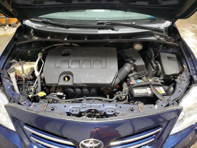 2013 TOYOTA COROLLA BA - 2T1BU4EE0DC045010