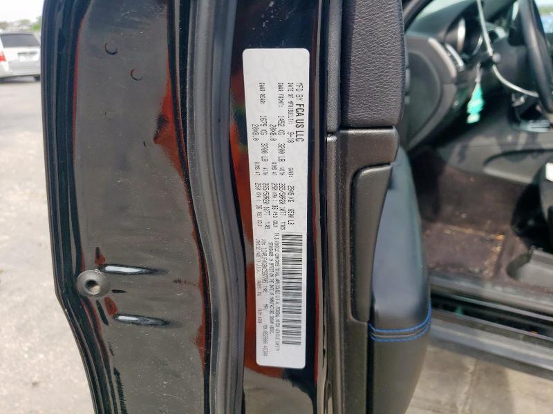 2019 JEEP GRAND CHER 1C4RJFAG8KC537705