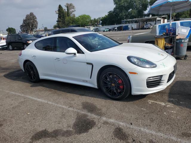 Vin: wp0af2a75fl080686, lot: 54403865, porsche panamera gts 20154