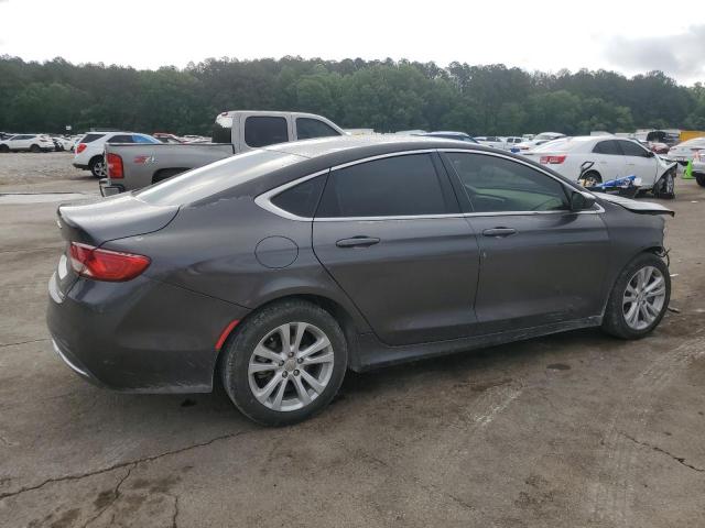 Vin: 1c3cccab0fn556461, lot: 54229305, chrysler 200 limited 20153