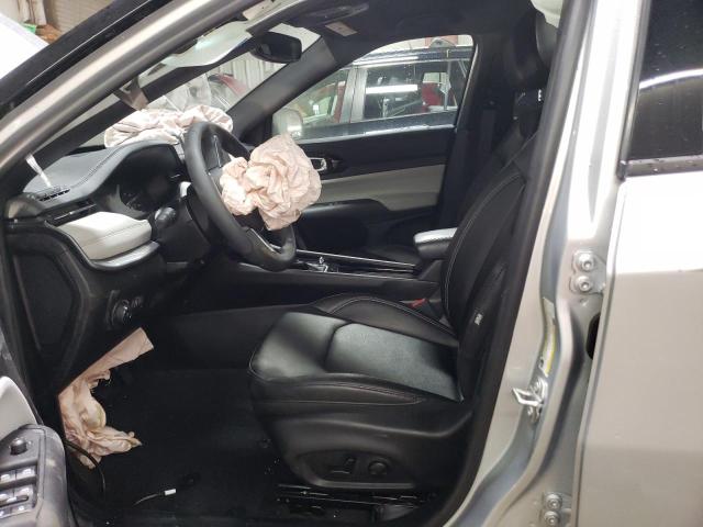 2025 JEEP COMPASS LI - 3C4NJDCN5ST509105