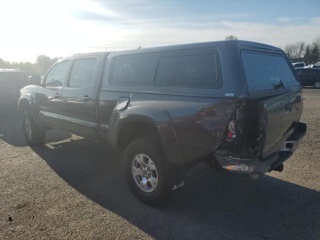 Vin: 3tmmu4fn3fm077144, lot: 52610515, toyota tacoma double cab long bed 20152