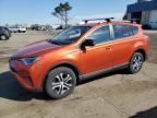 2016 TOYOTA RAV4 LE - JTMBFREV7GJ081003