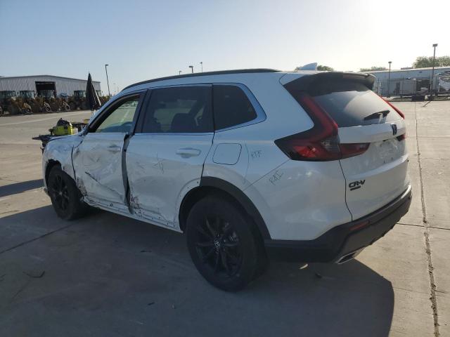 2024 HONDA CR-V SPORT 7FARS5H51RE008223