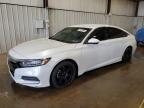 2019 HONDA ACCORD LX - 1HGCV1F15KA167781