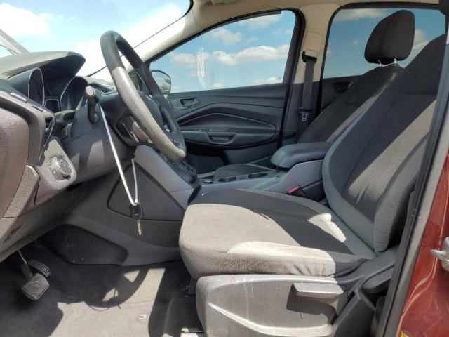 2015 FORD ESCAPE - 1FMCU0F77EUB21304