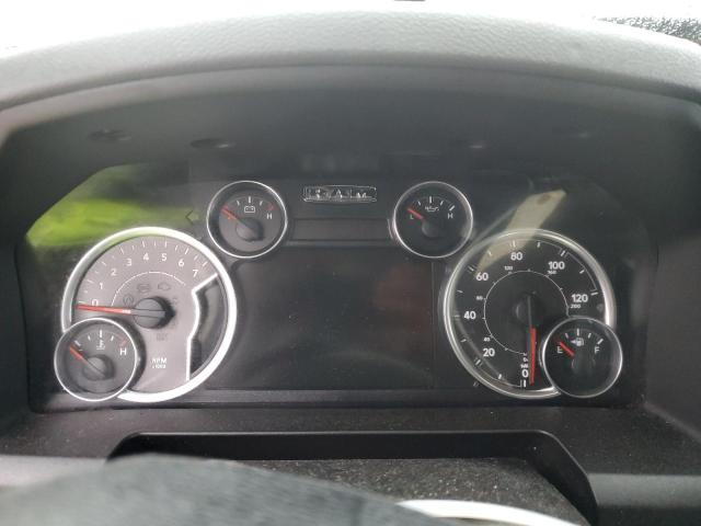 2015 RAM 1500 SLT - 1C6RR7TT8FS571879