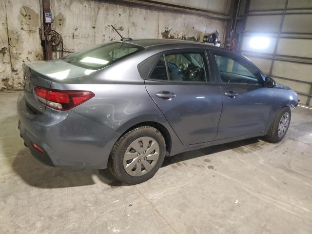 Vin: 3kpa24ad2le258796, lot: 53676855, kia rio lx 20203