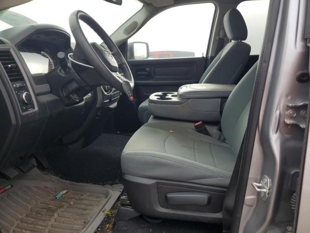 2019 RAM 1500 CLASS - 1C6RR6FG1KS722564