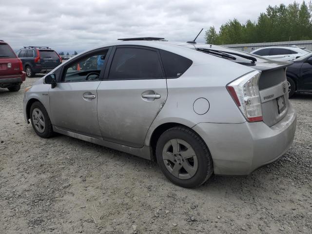 Vin: jtdkn3du7a0055149, lot: 55037465, toyota prius 20102