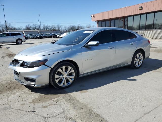 CHEVROLET MALIBU PREMIER