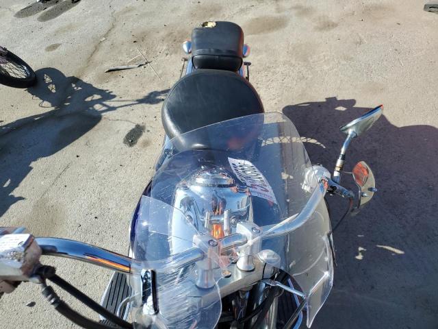 2002 HONDA VT750 CDD JH2RC44F82M012226
