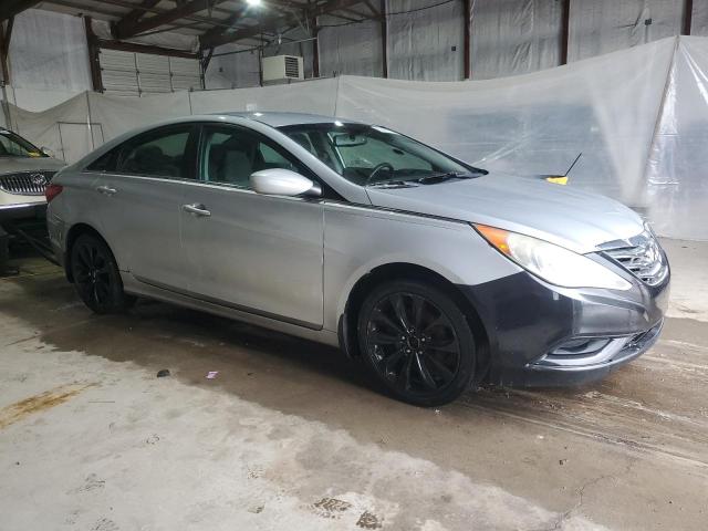 Vin: 5npeb4ac6ch431594, lot: 50469265, hyundai sonata gls 20124