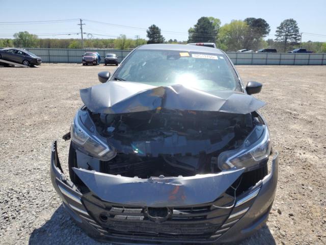 2023 NISSAN VERSA S - 3N1CN8DV3PL873549