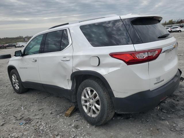 2018 CHEVROLET TRAVERSE L - 1GNERGKW9JJ217409