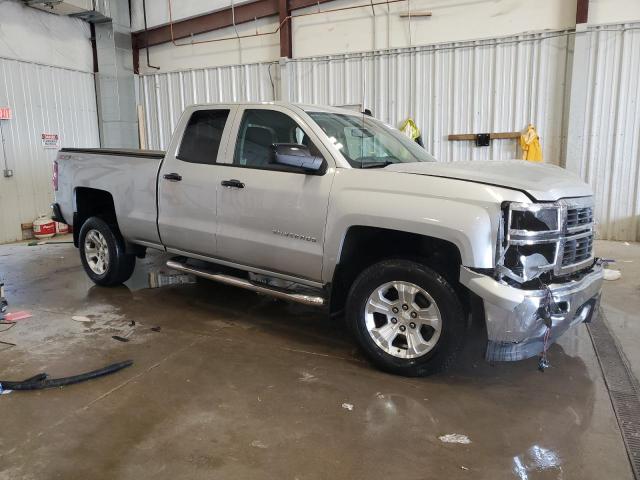 Vin: 1gcvkreh0ez407211, lot: 52532115, chevrolet all models k1500 lt 20144
