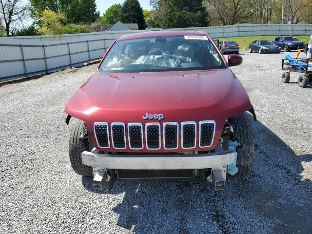 2019 JEEP CHEROKEE L - 1C4PJLCB3KD145703