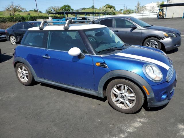 Vin: wmwsu3c53ct257126, lot: 52146465, mini cooper 20124