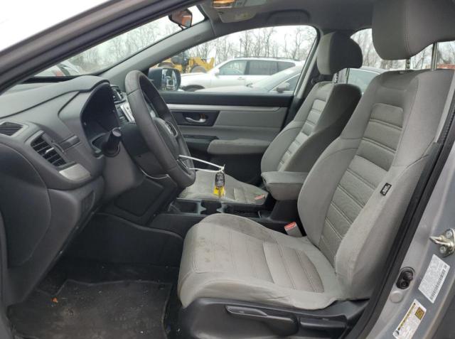2017 HONDA CR-V LX - 2HKRW6H39HH217326