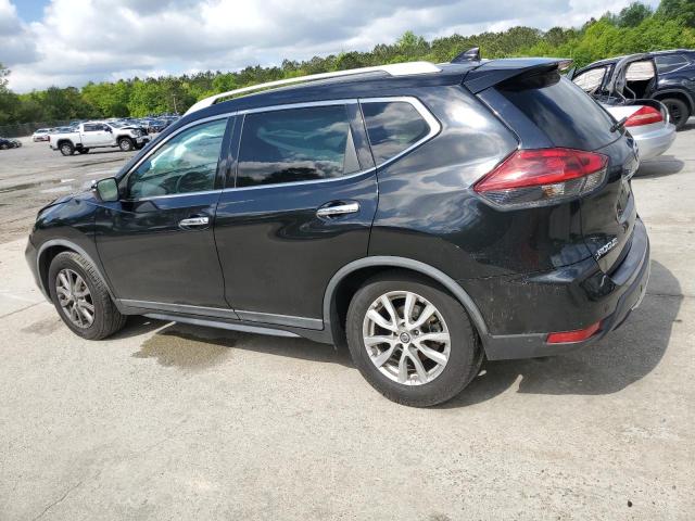 Vin: knmat2mt1lp518982, lot: 52629545, nissan rogue s 20202