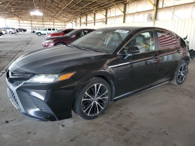 Vin: 4t1b11hk8ku161267, lot: 54439675, toyota camry l 2019 img_1
