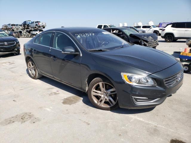 Vin: yv1612fh5e1292577, lot: 52554005, volvo s60 t5 20144