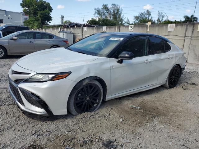 Vin: 4t1k61ak5pu170558, lot: 53945035, toyota camry xse 2023 img_1