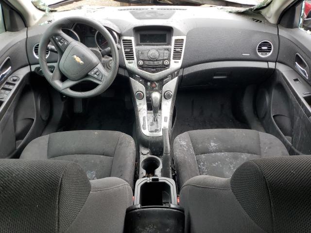 2016 CHEVROLET CRUZE LIMI - 1G1PE5SB3G7115651