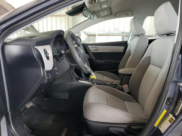 2018 TOYOTA COROLLA L - 5YFBURHE7JP760421