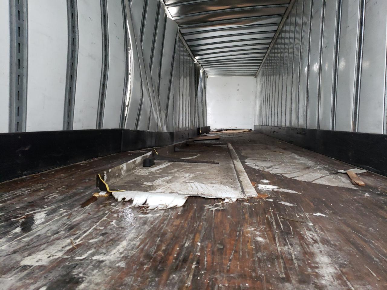 Lot #3297069499 2022 DIAMOND TRAILER