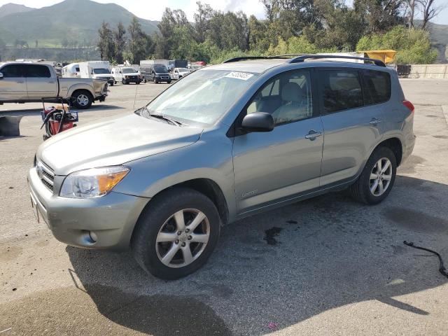 TOYOTA RAV4 LIMIT