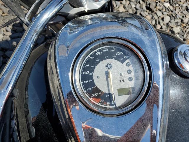2009 YAMAHA XVS950 A JYAVN01E09A006076