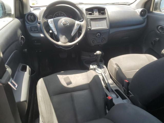 2019 NISSAN VERSA S - 3N1CN7AP4KL875660