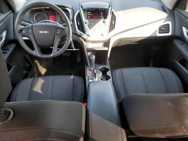 2017 GMC TERRAIN SL - 2GKALMEK8H6290332