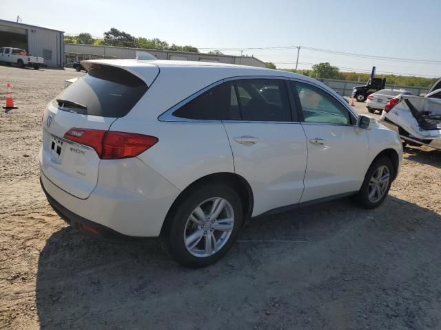 Vin: 5j8tb4h3xfl003994, lot: 53388505, acura rdx 20153