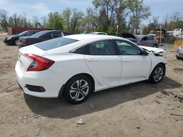 Vin: 2hgfc2f56gh559012, lot: 53854055, honda civic lx 20163