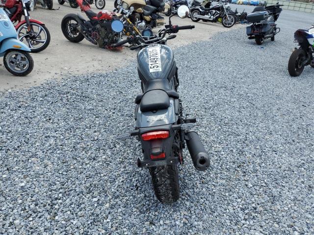 2024 KAWASAKI EL450 C ML5ELFC10RDA03228