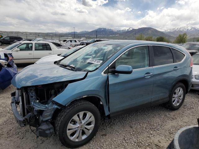 Vin: 5j6rm4h57el067830, lot: 53978195, honda crv ex 2014 img_1