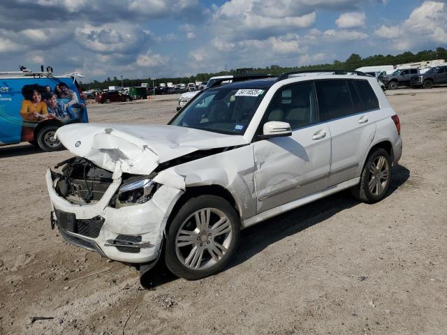 Vin: wdcgg0eb7fg379111, lot: 54118525, mercedes-benz glk-class 250 bluetec 2015 img_1