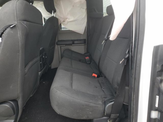 2018 FORD F150 SUPER - 1FTEX1EP4JKF21693