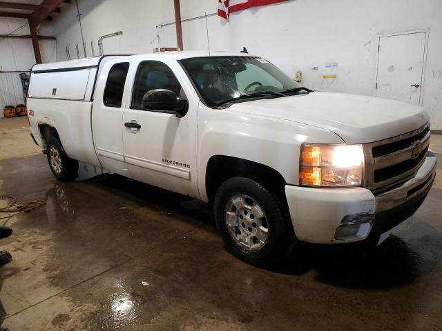 Vin: 1gcrkse09bz235775, lot: 53559085, chevrolet all models k1500 lt 20114