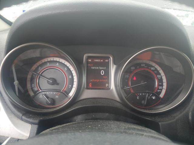 2015 DODGE JOURNEY CR - 3C4PDCGB7FT611571