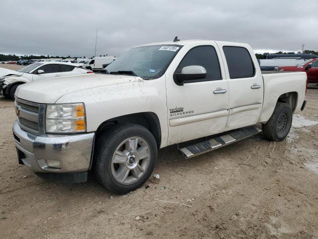 Vin: 3gcpcse09cg252226, lot: 54021285, chevrolet all models c1500 lt 2012 img_1