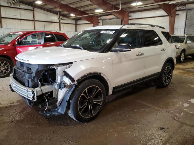 FORD EXPLORER SPORT