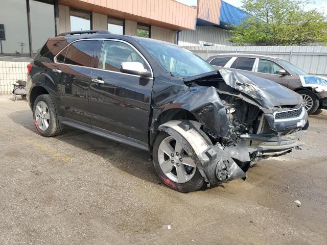 Vin: 2gnaldek4d6357473, lot: 54815155, chevrolet equinox lt 20134