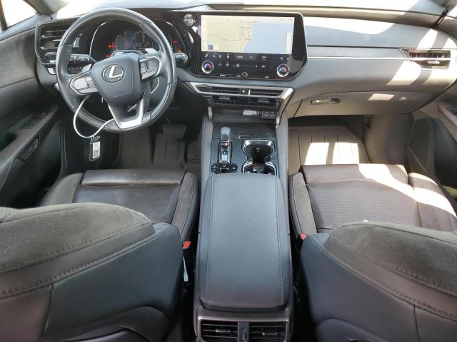 2023 LEXUS RX 350H BA #3304576458