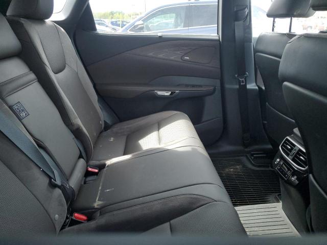 2023 LEXUS RX 350 BAS - 2T2BAMCA9PC035827