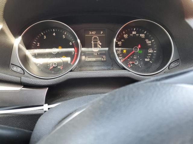 2016 VOLKSWAGEN PASSAT S - 1VWAS7A33GC037808